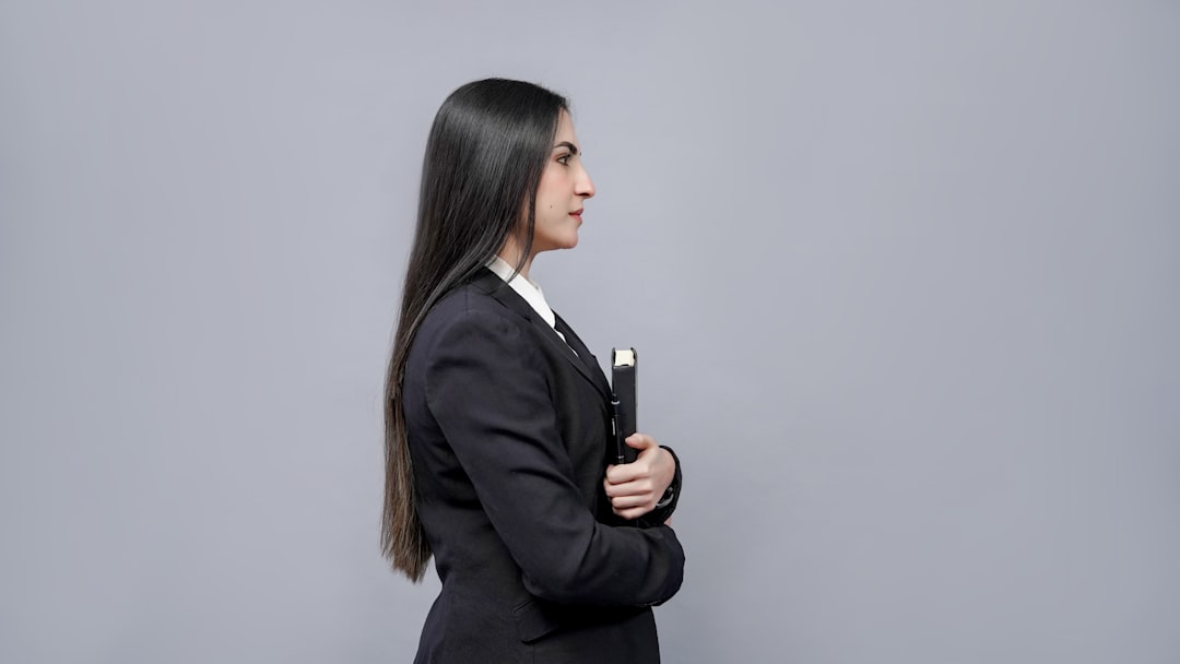 a person holding a gun
