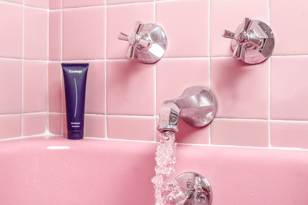 face cleanser